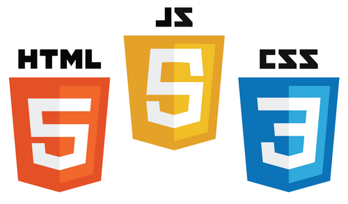 HTML JS CSS